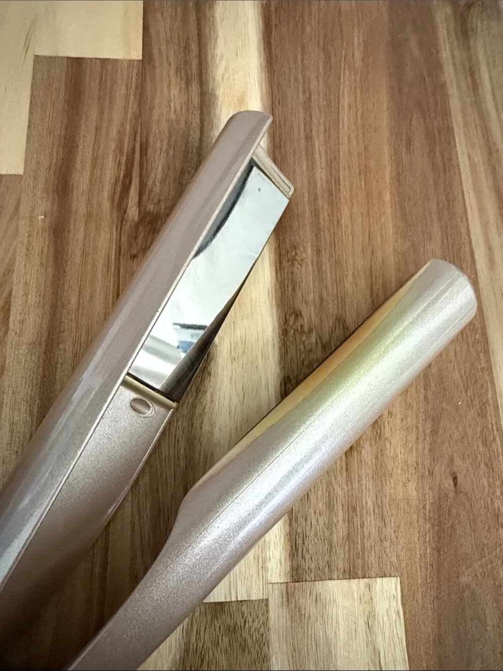 TYME compact styling
